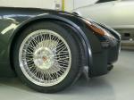 Maserati A8 GCS Berlinetta Concept 2008 года